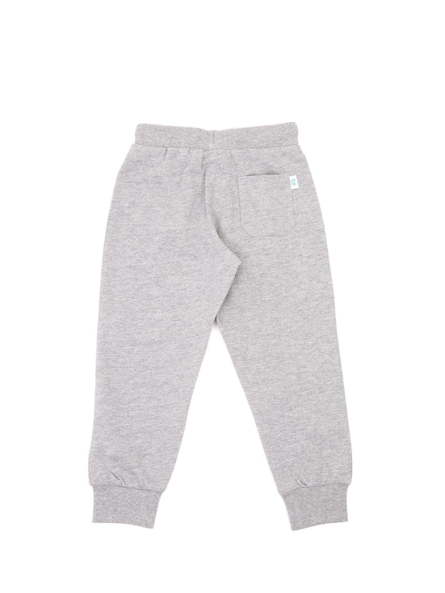 Pantaloni Grigio Melby
