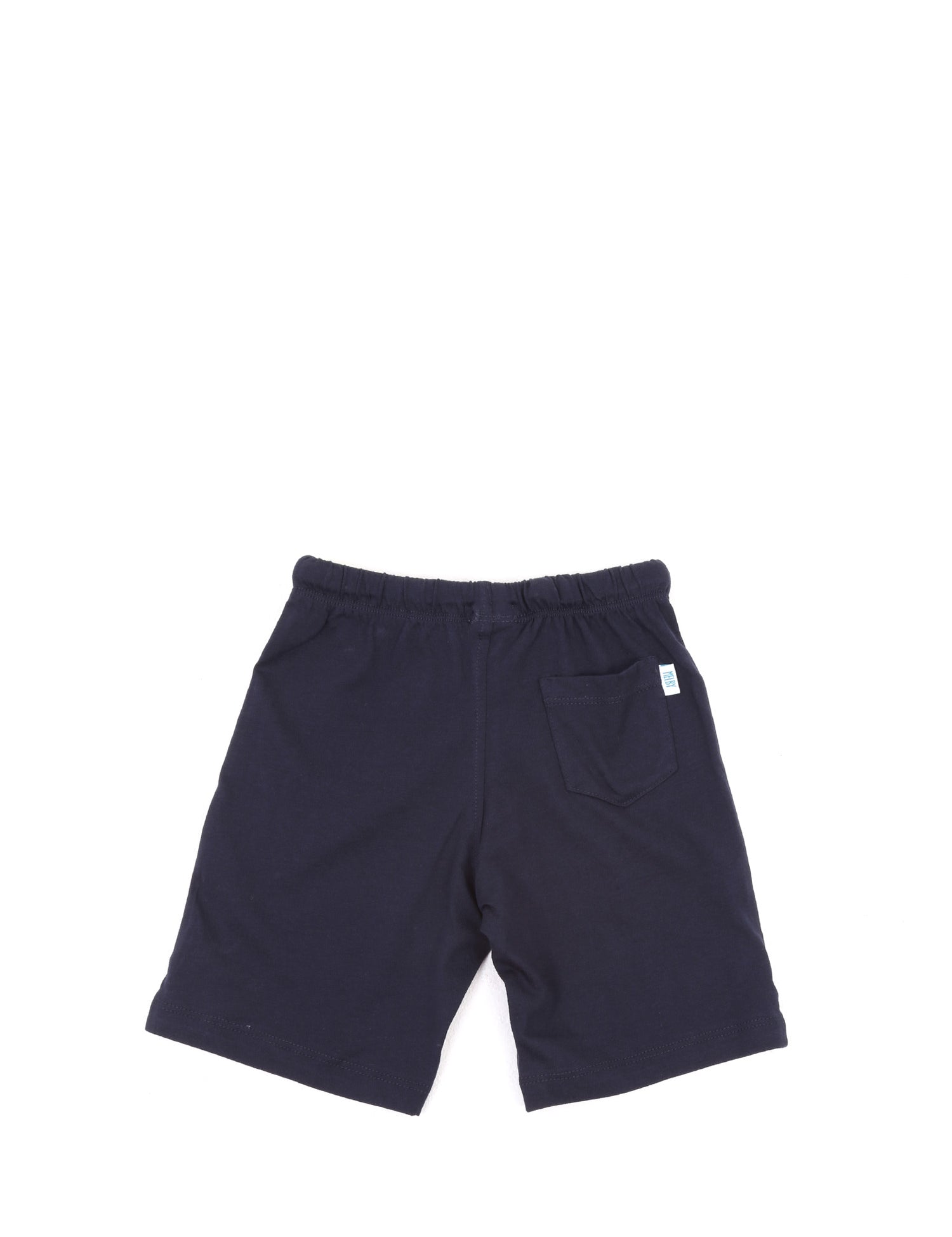 Bermuda Blu Scuro Melby