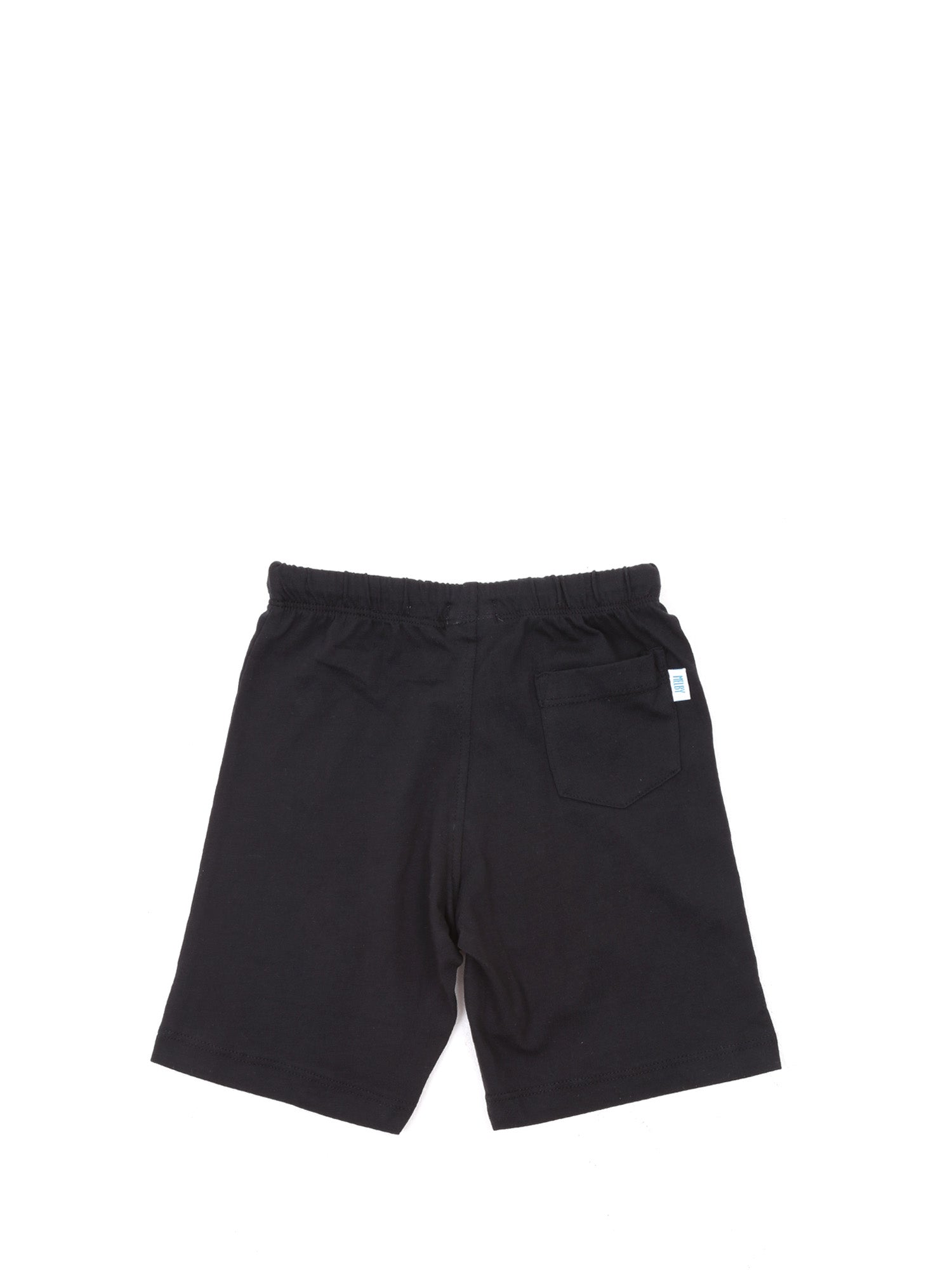 Bermuda Nero Melby