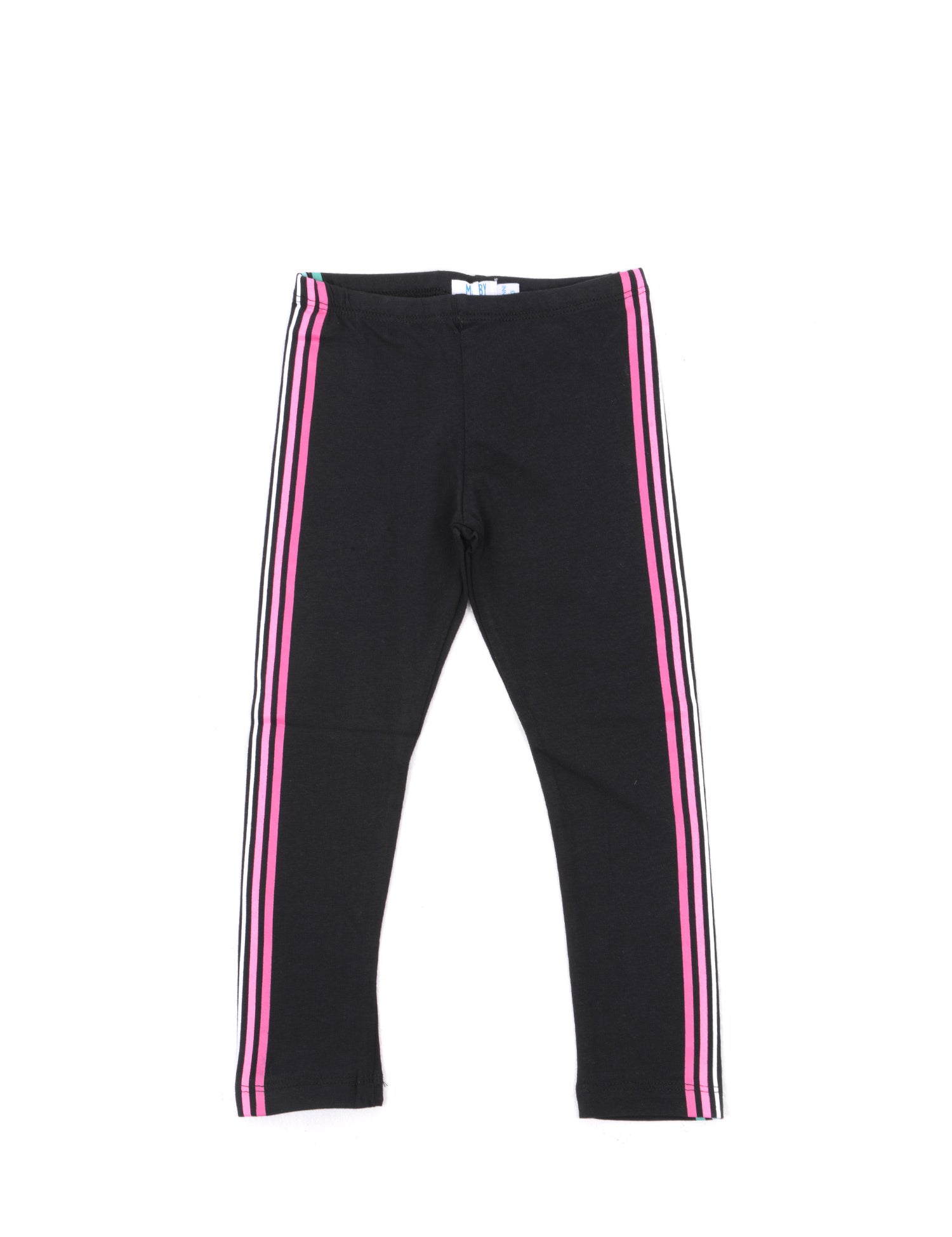 Leggings Nero 709l Melby