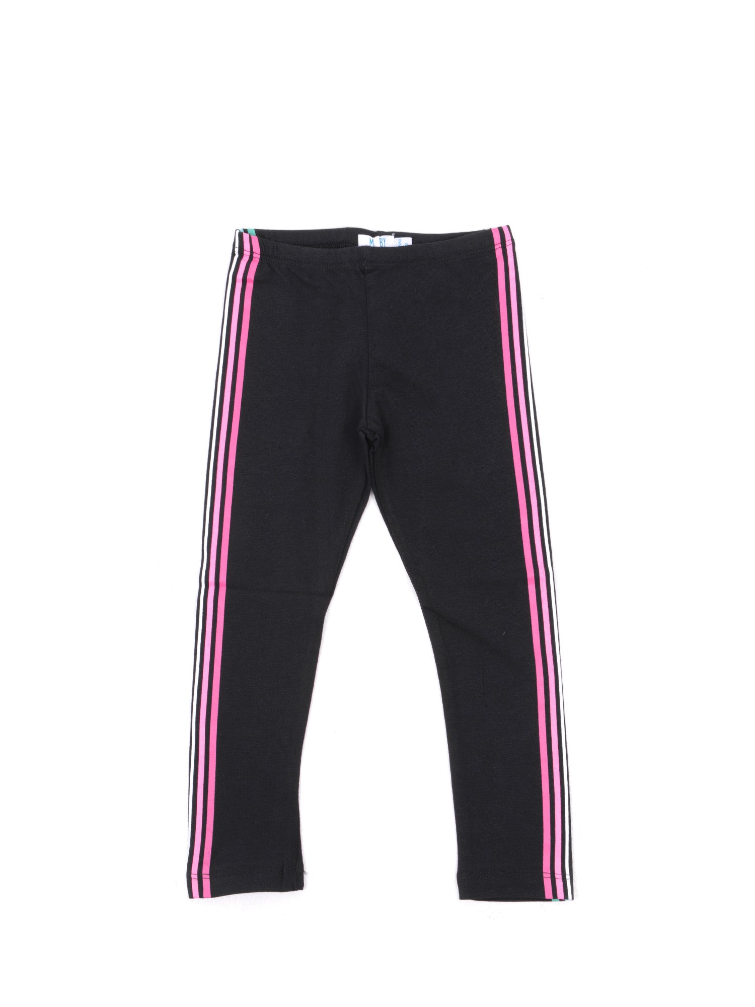 Leggings Nero 709l Melby