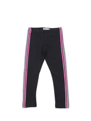 Leggings Nero 709l Melby