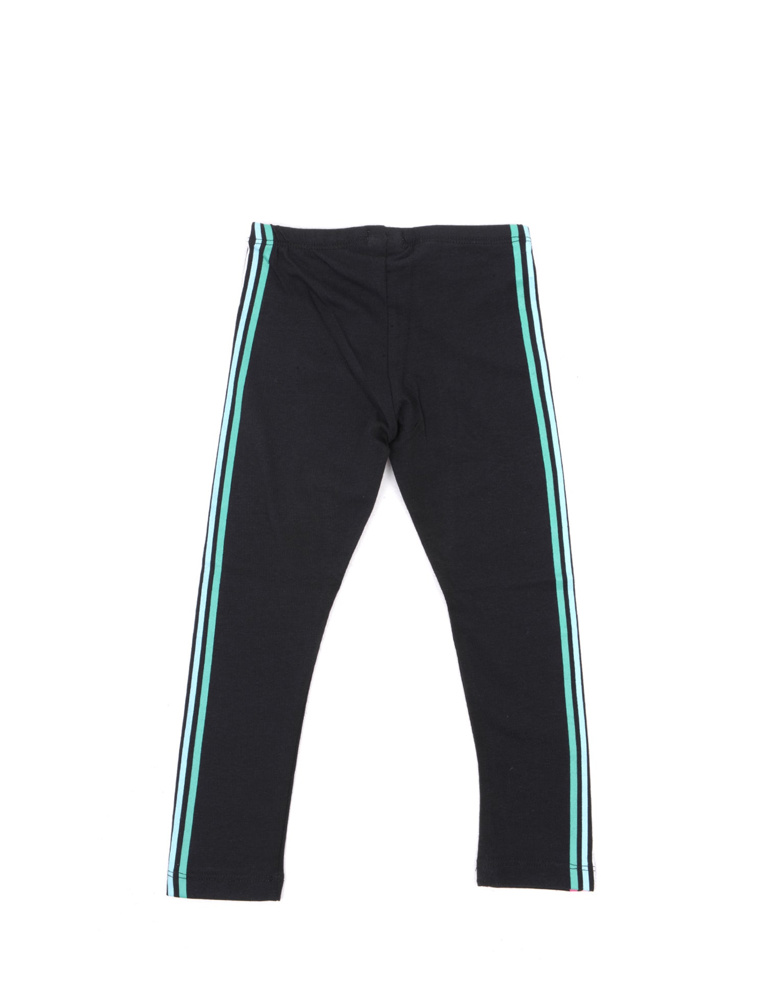 Leggings Nero 709l Melby