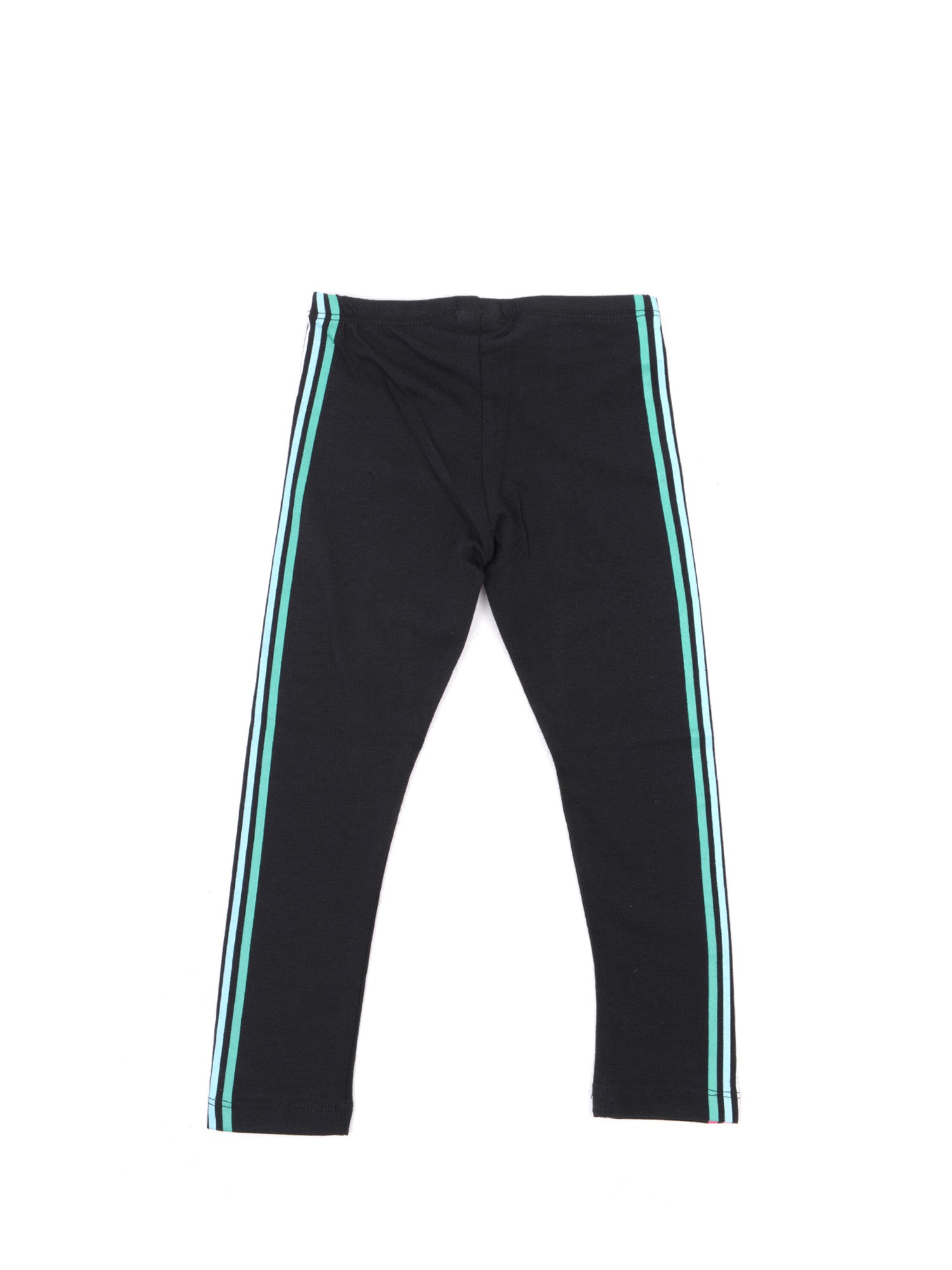 Leggings Nero 709l Melby