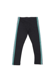 Leggings Nero 709l Melby