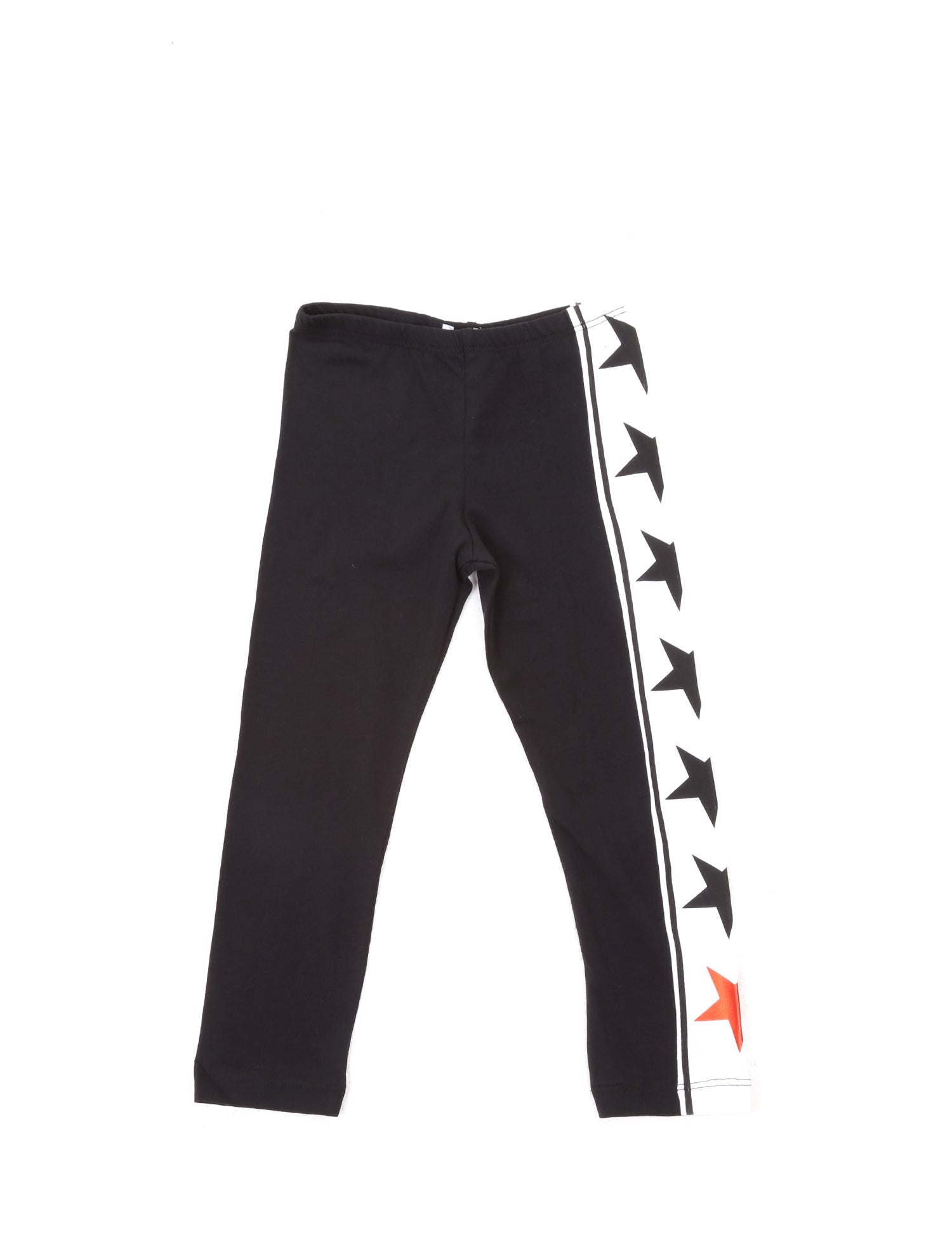 Leggings Nero U901 Melby