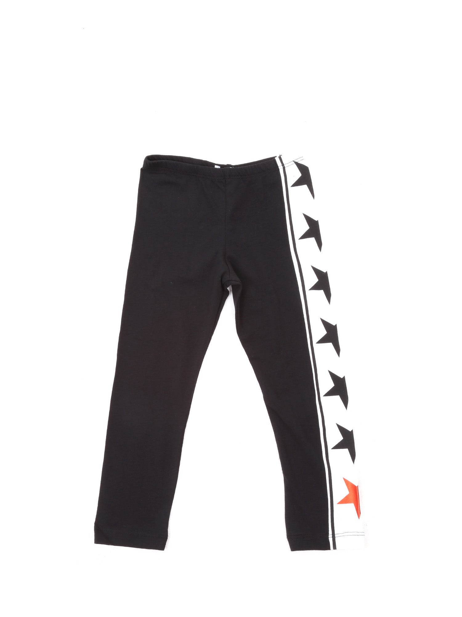 Leggings Nero U901 Melby