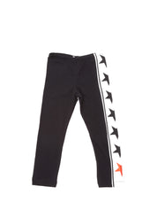 Leggings Nero U901 Melby