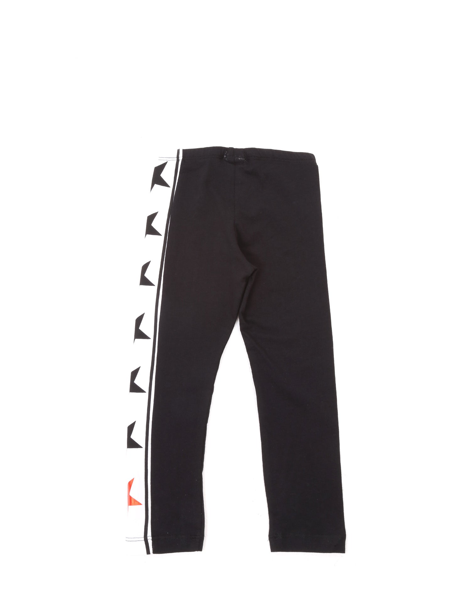 Leggings Nero U901 Melby