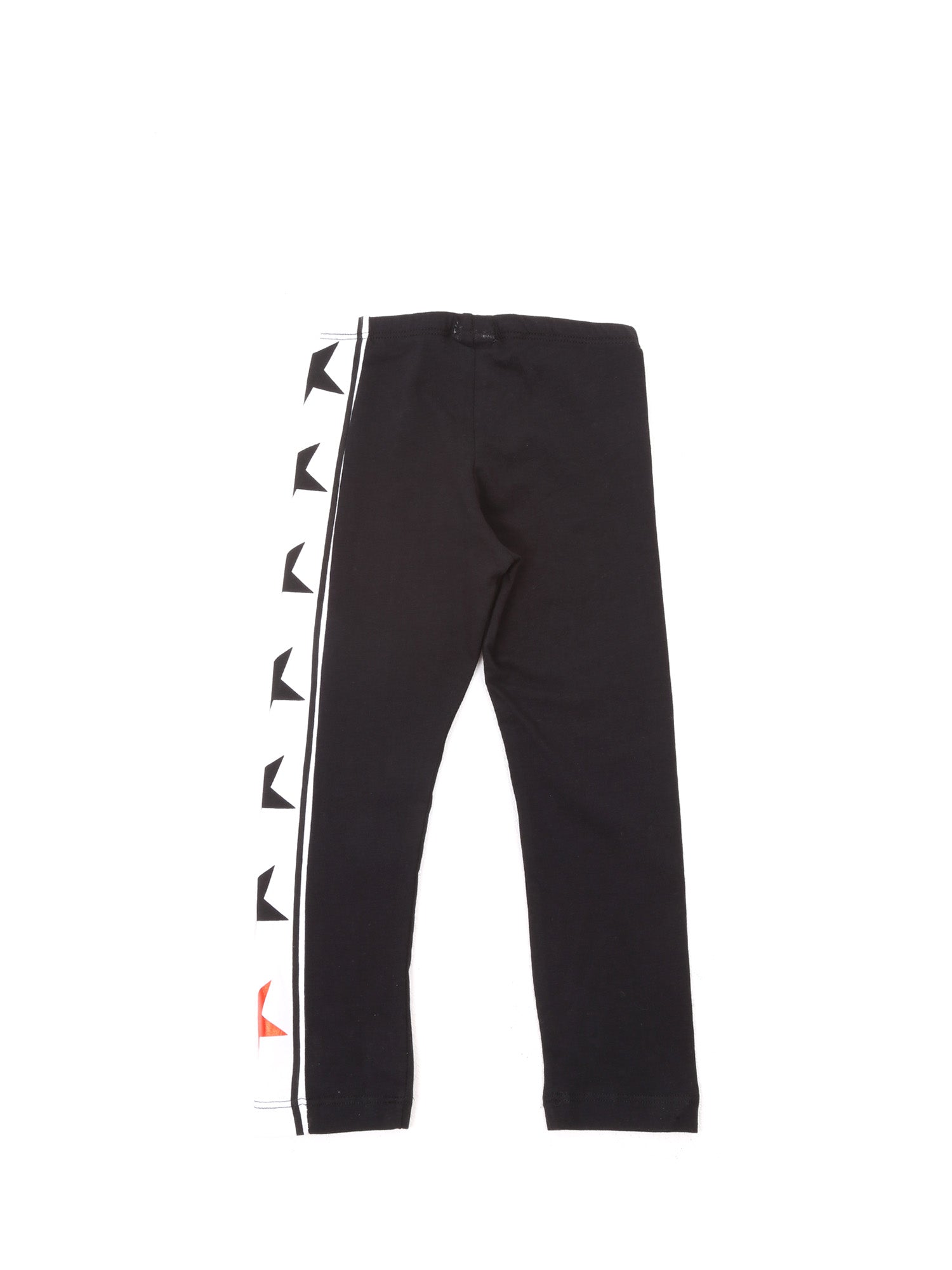 Leggings Nero U901 Melby