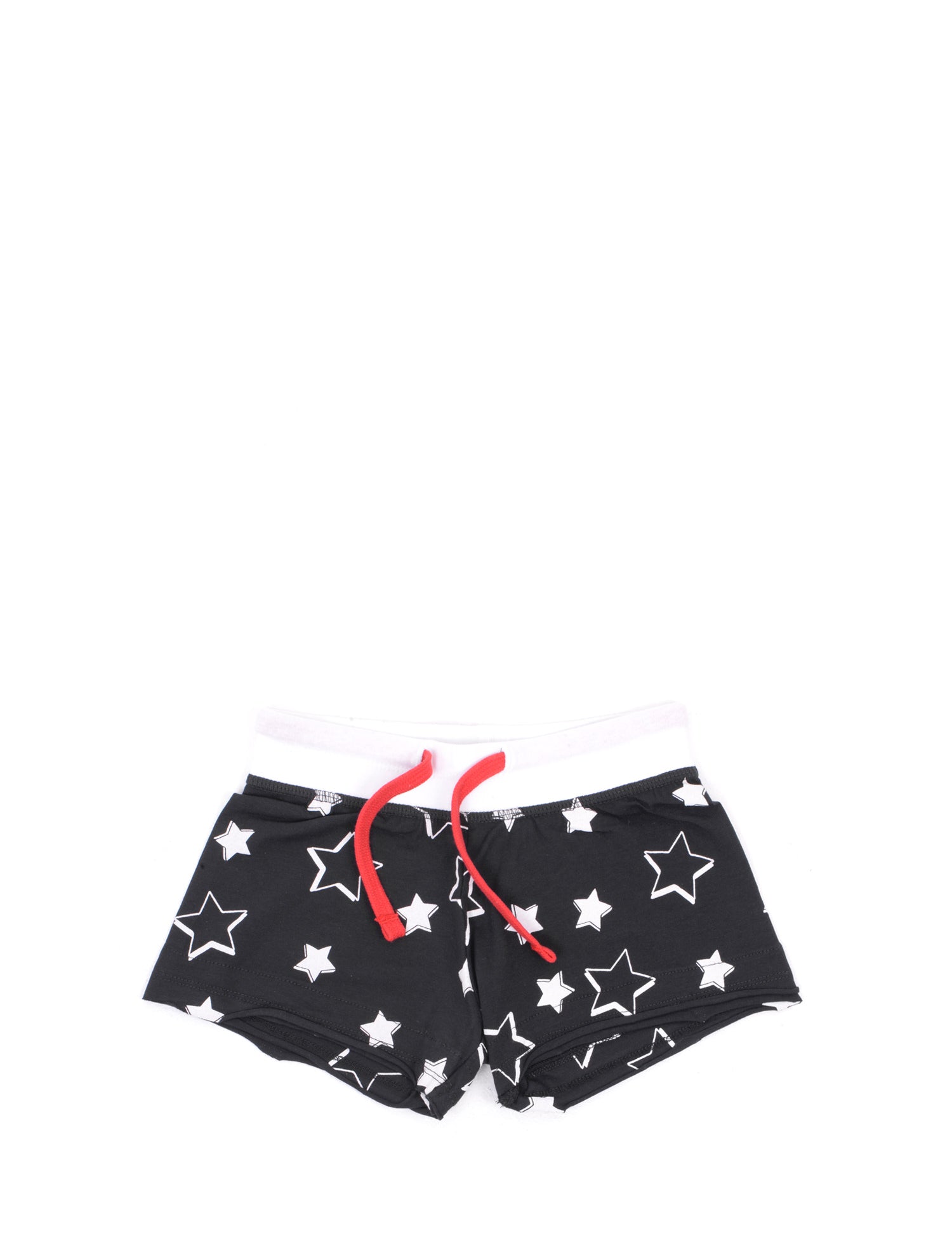 Bermuda Nero 707l Melby