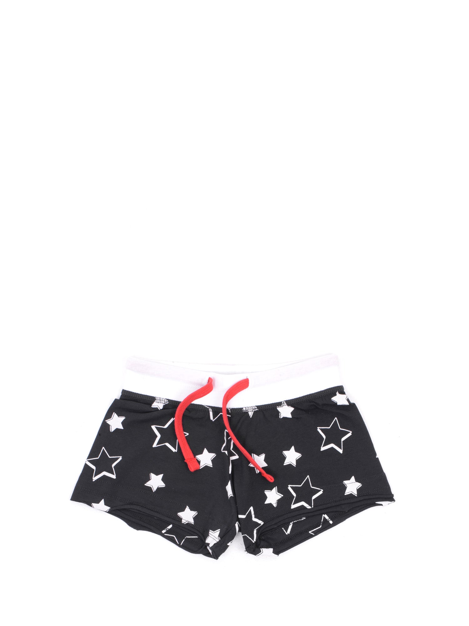 Bermuda Nero 707l Melby