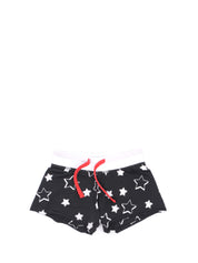 Bermuda Nero 707l Melby