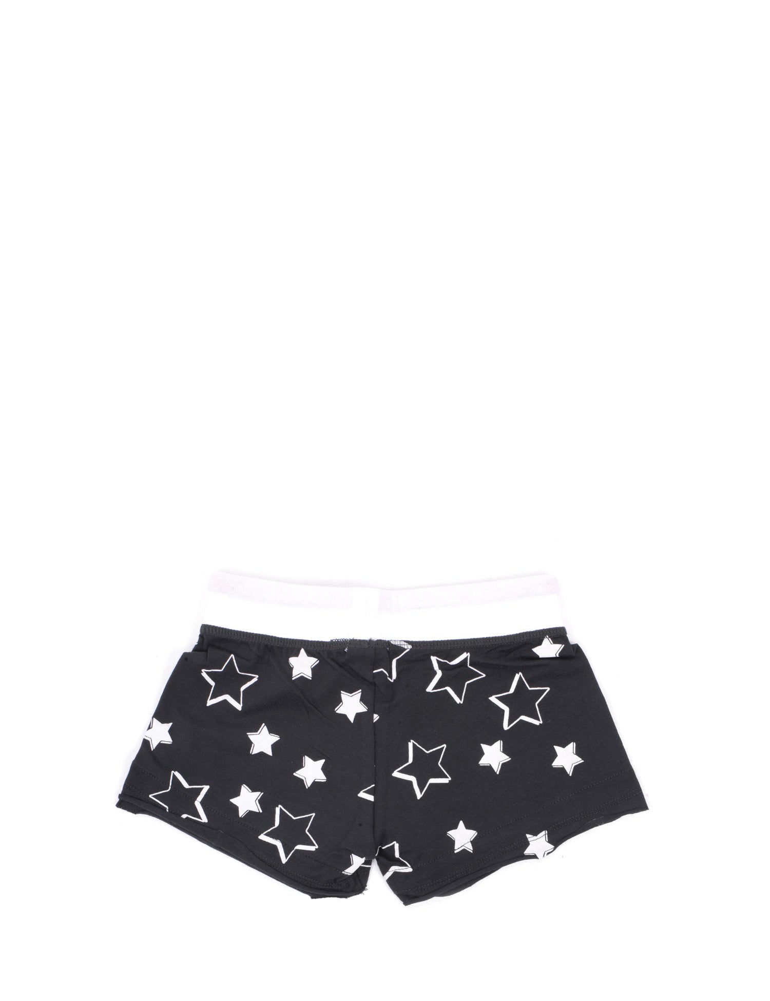 Bermuda Nero 707l Melby