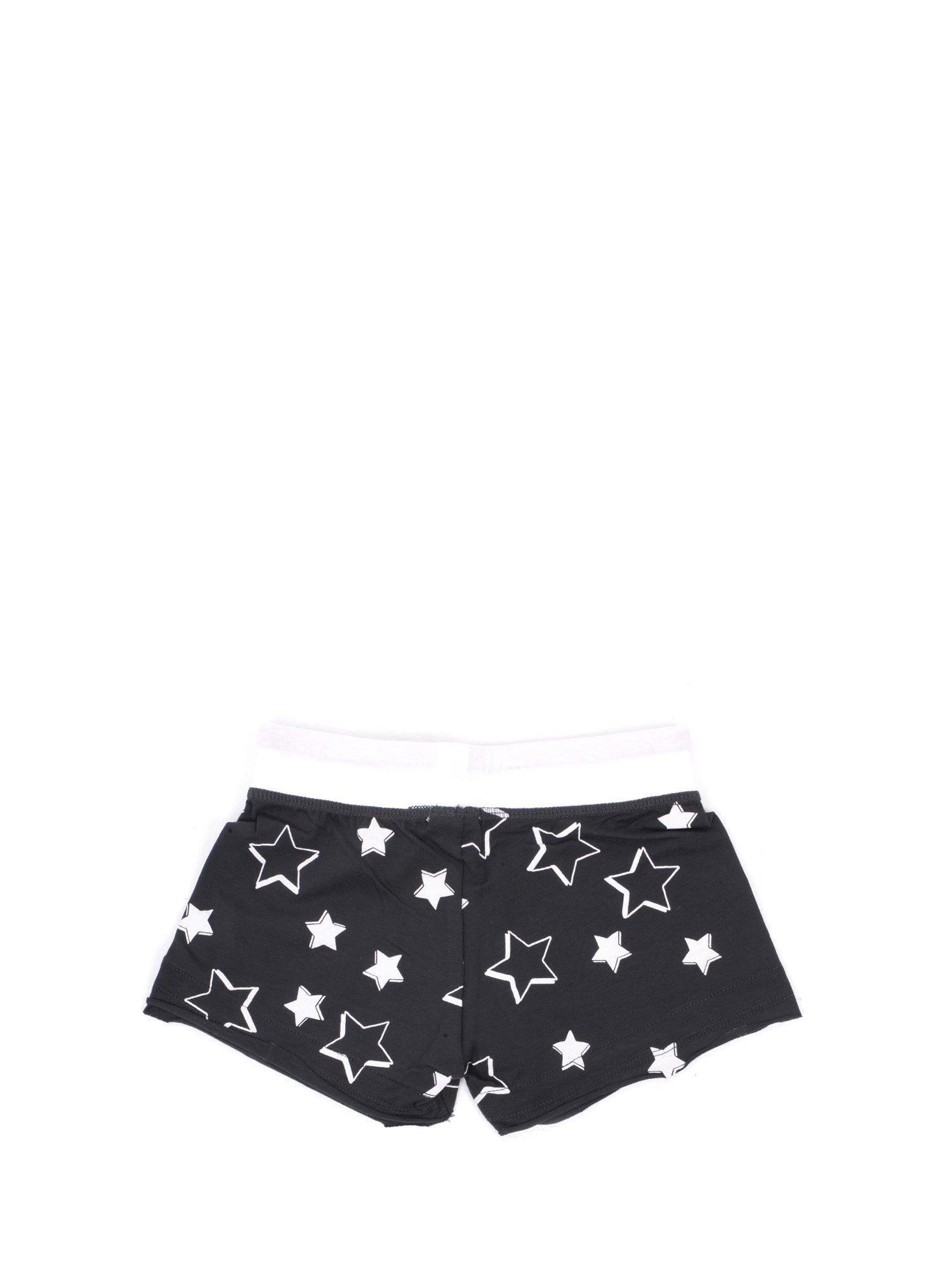 Bermuda Nero 707l Melby