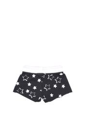 Bermuda Nero 707l Melby