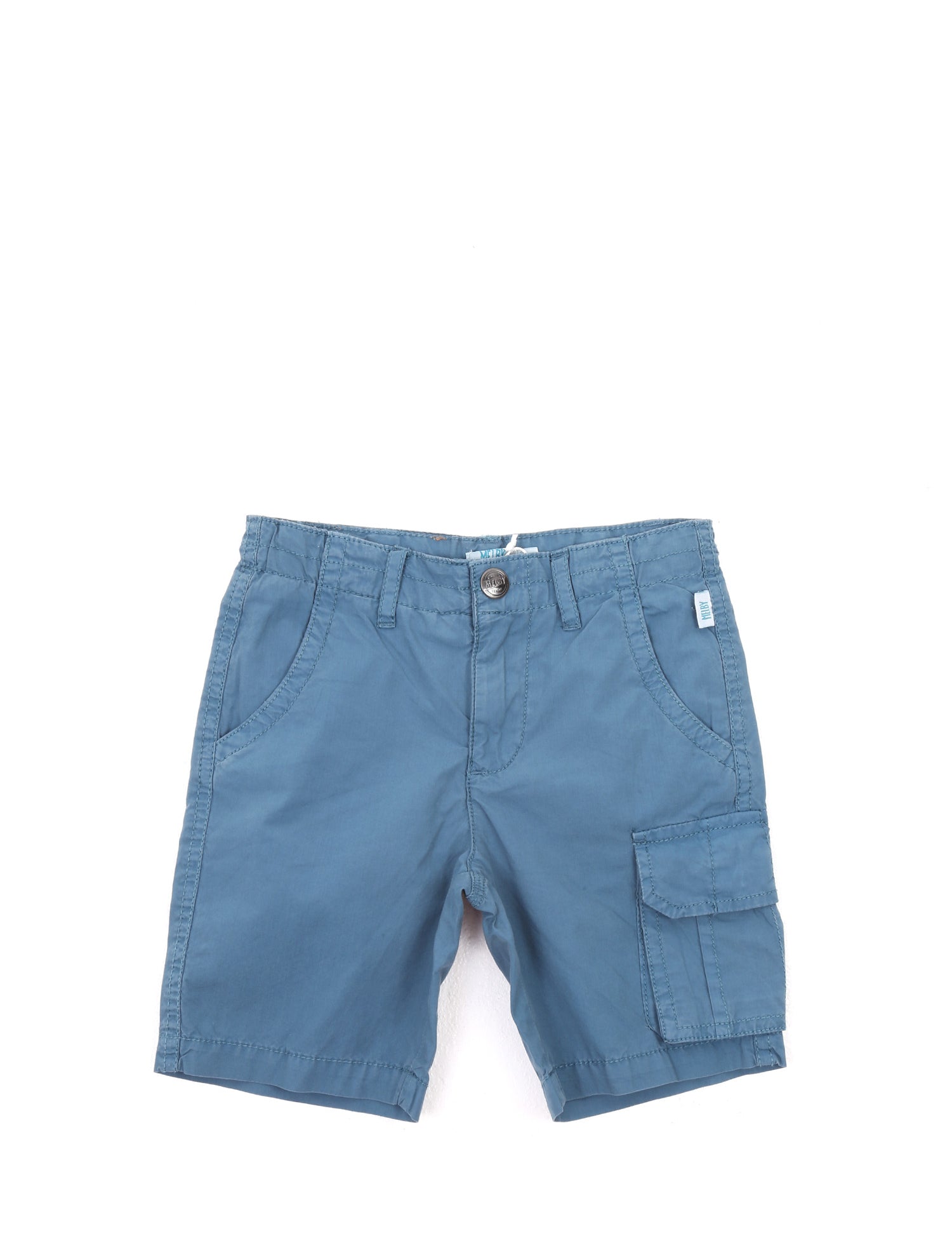Bermuda Blu Chiaro Melby