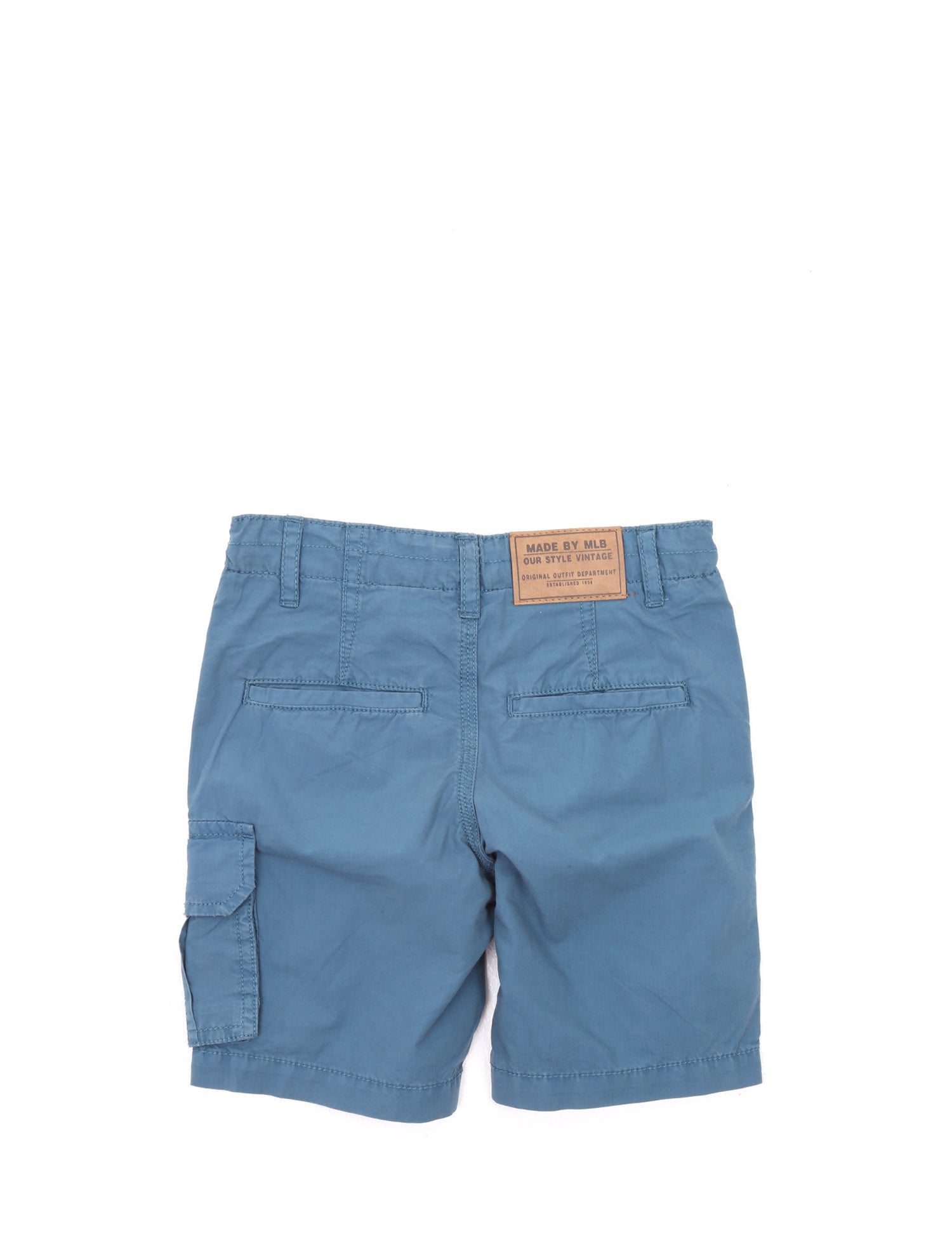 Bermuda Blu Chiaro Melby