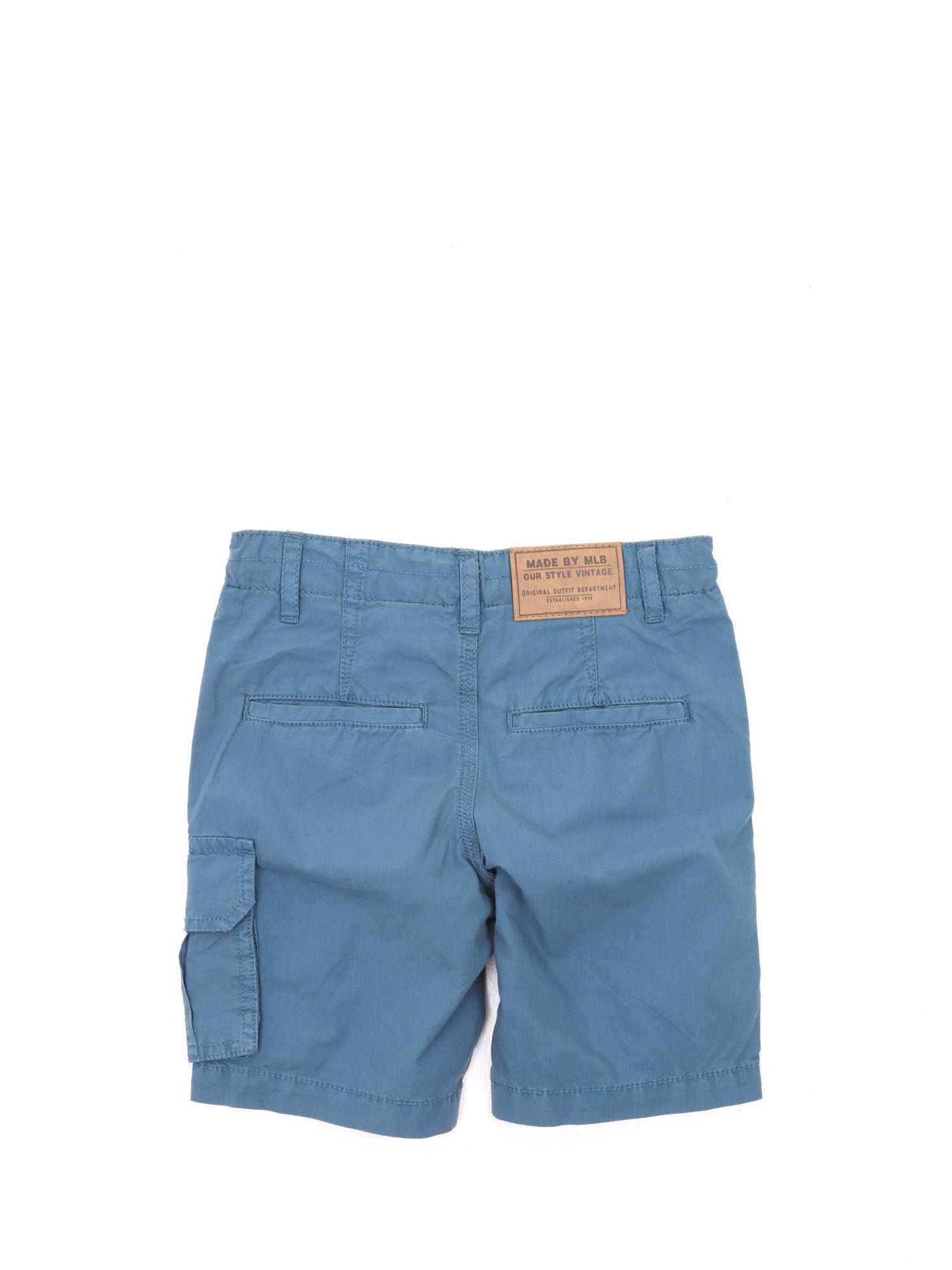 Bermuda Blu Chiaro Melby