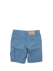 Bermuda Blu Chiaro Melby