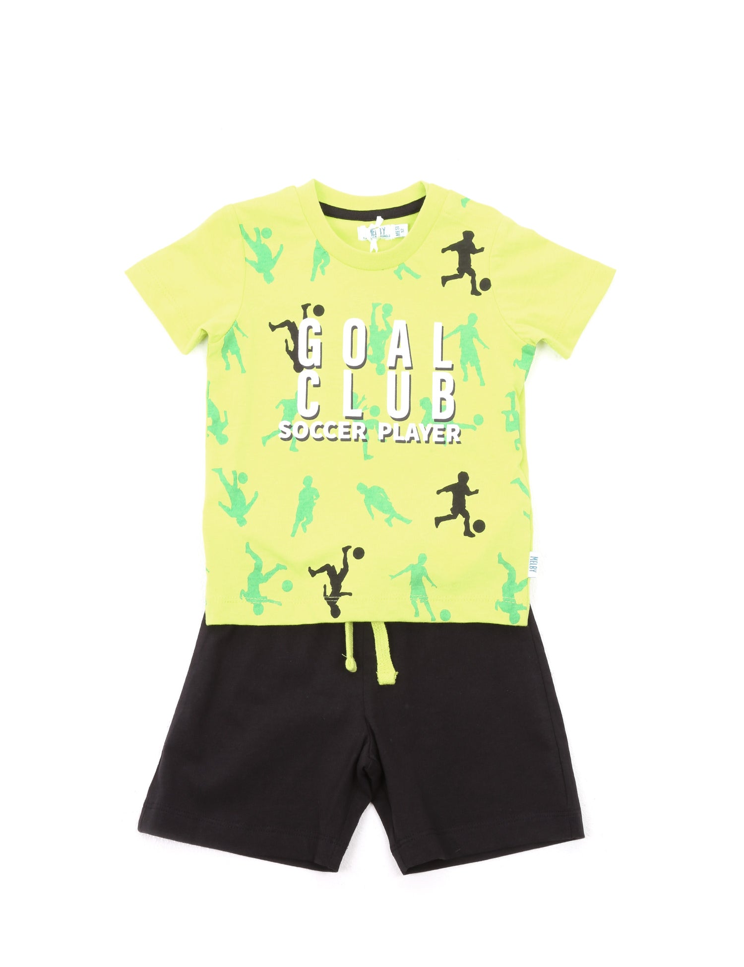 Completi Verde Melby