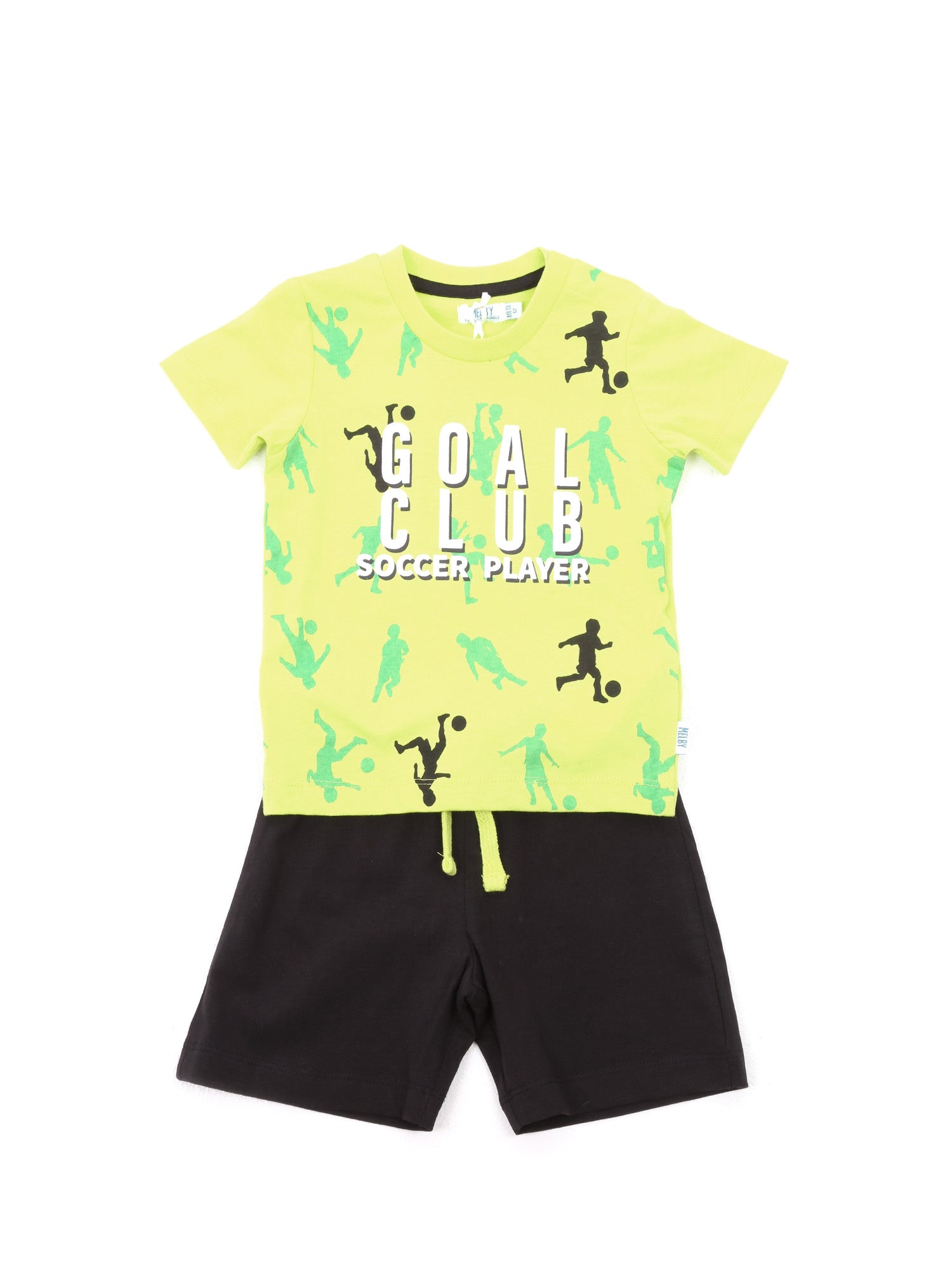 Completi Verde Melby