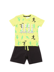 Completi Verde Melby