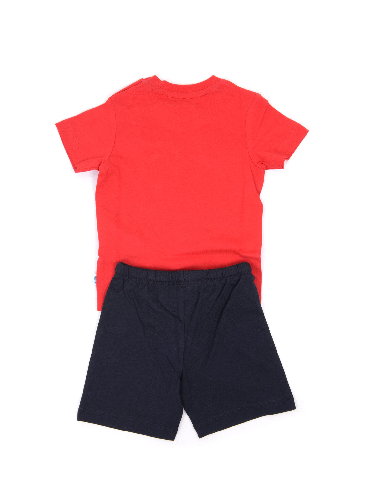 Completi Rosso Melby