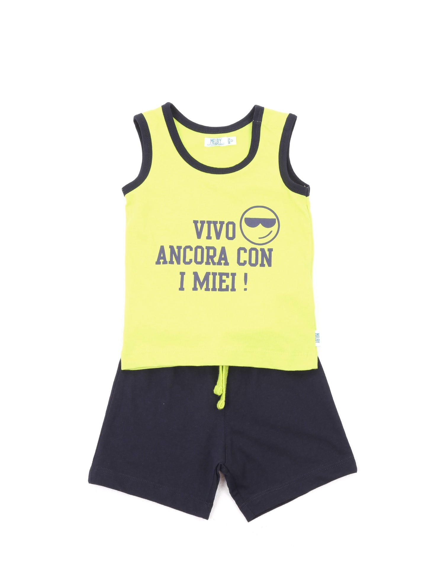 Completi Verde Melby