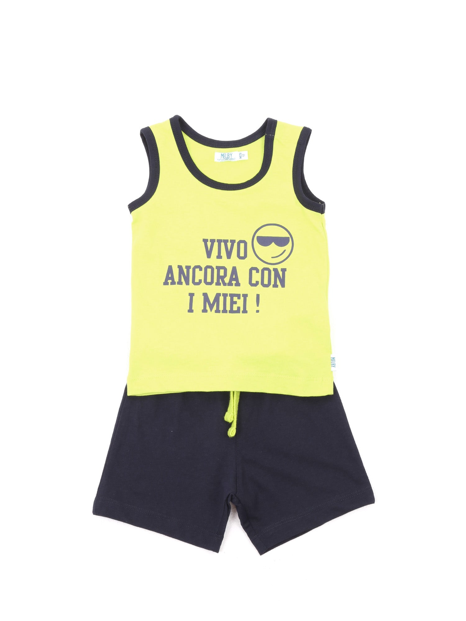 Completi Verde Melby