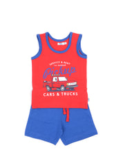 Completi Rosso Melby