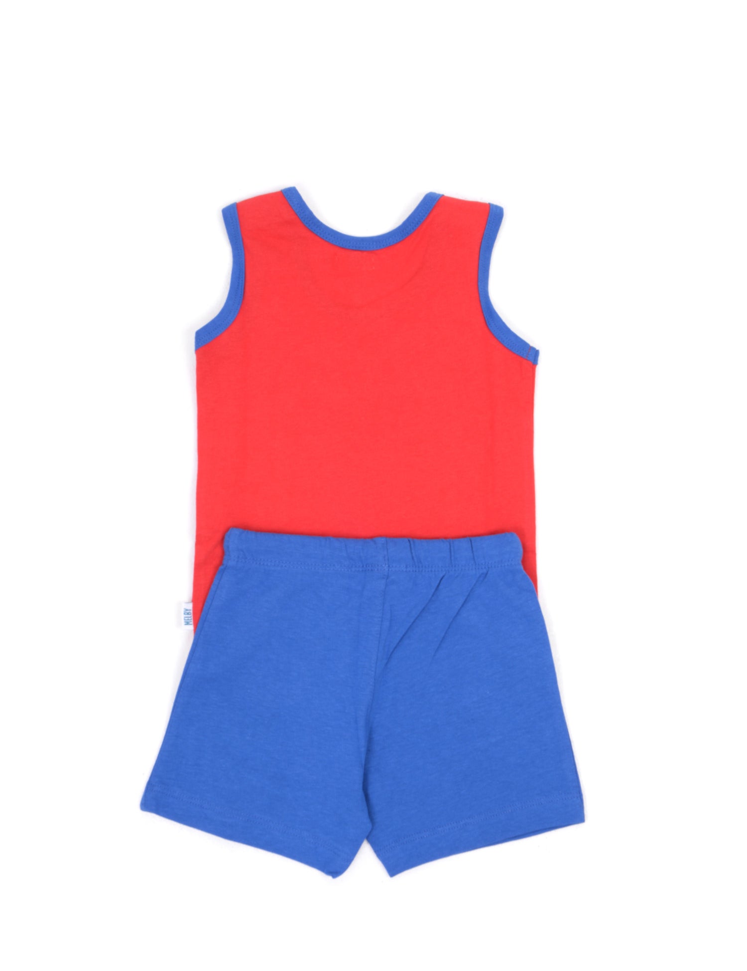 Completi Rosso Melby