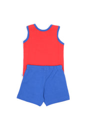 Completi Rosso Melby