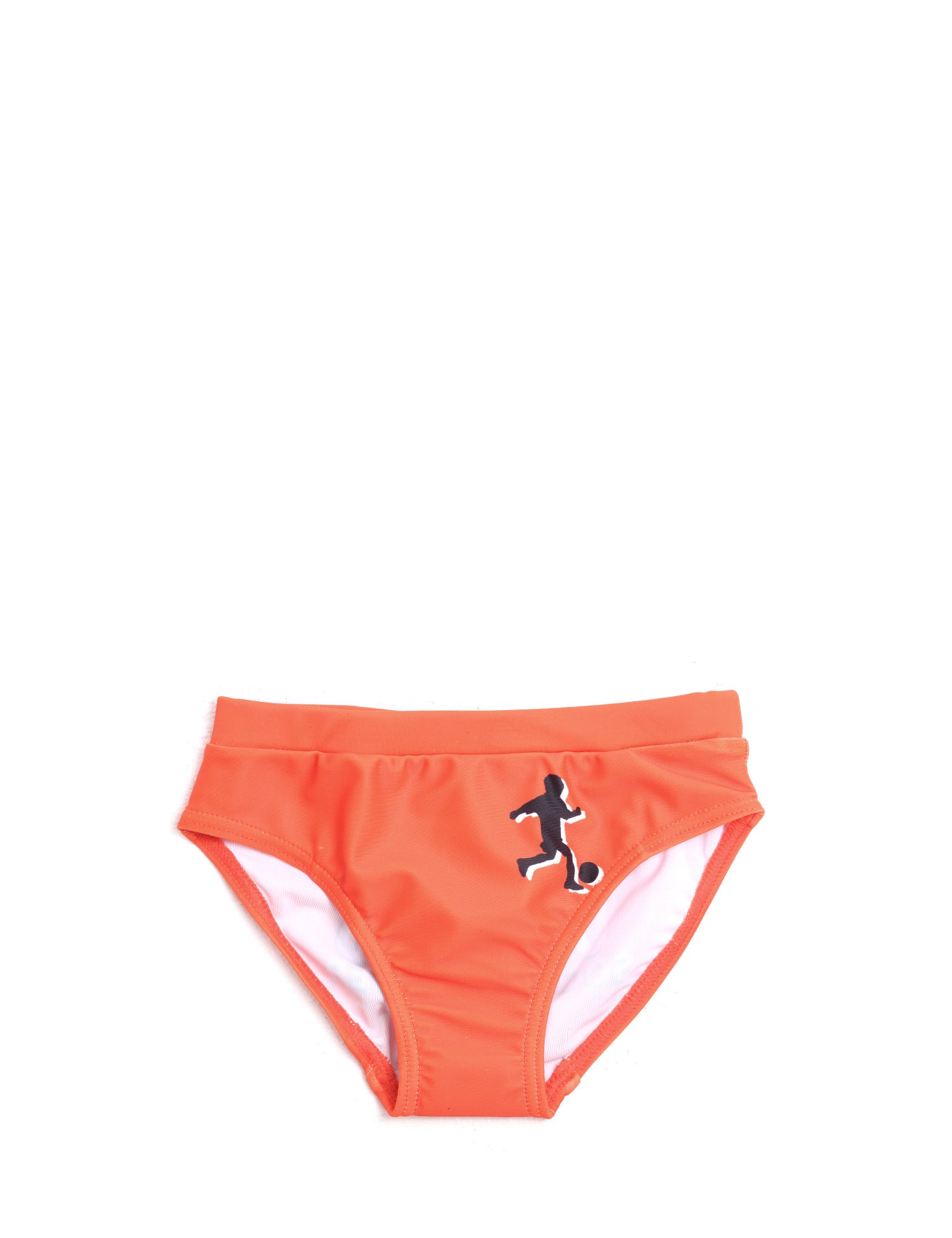 Costumi Arancio Melby