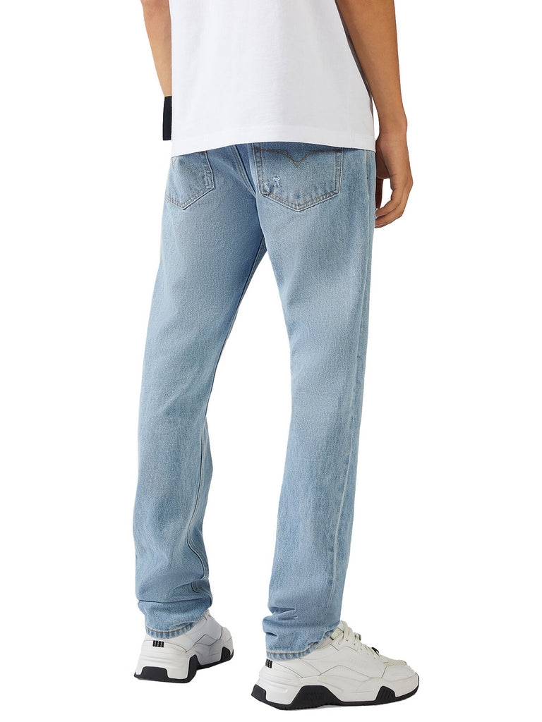 Jeans Blu Versace Jeans