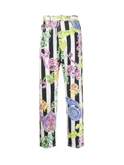 Jeans Bianco Versace Jeans