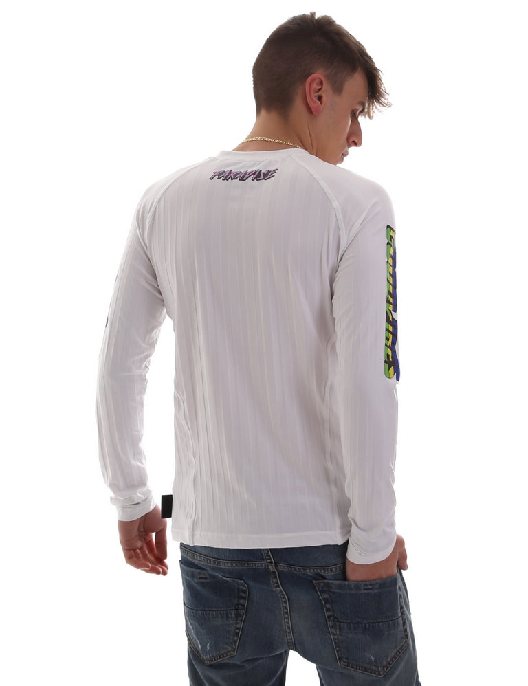 Maglioncini Bianco Versace Jeans