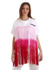 Felpe Bianco Versace Jeans