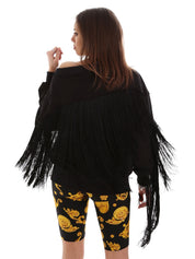 Felpe Nero Versace Jeans