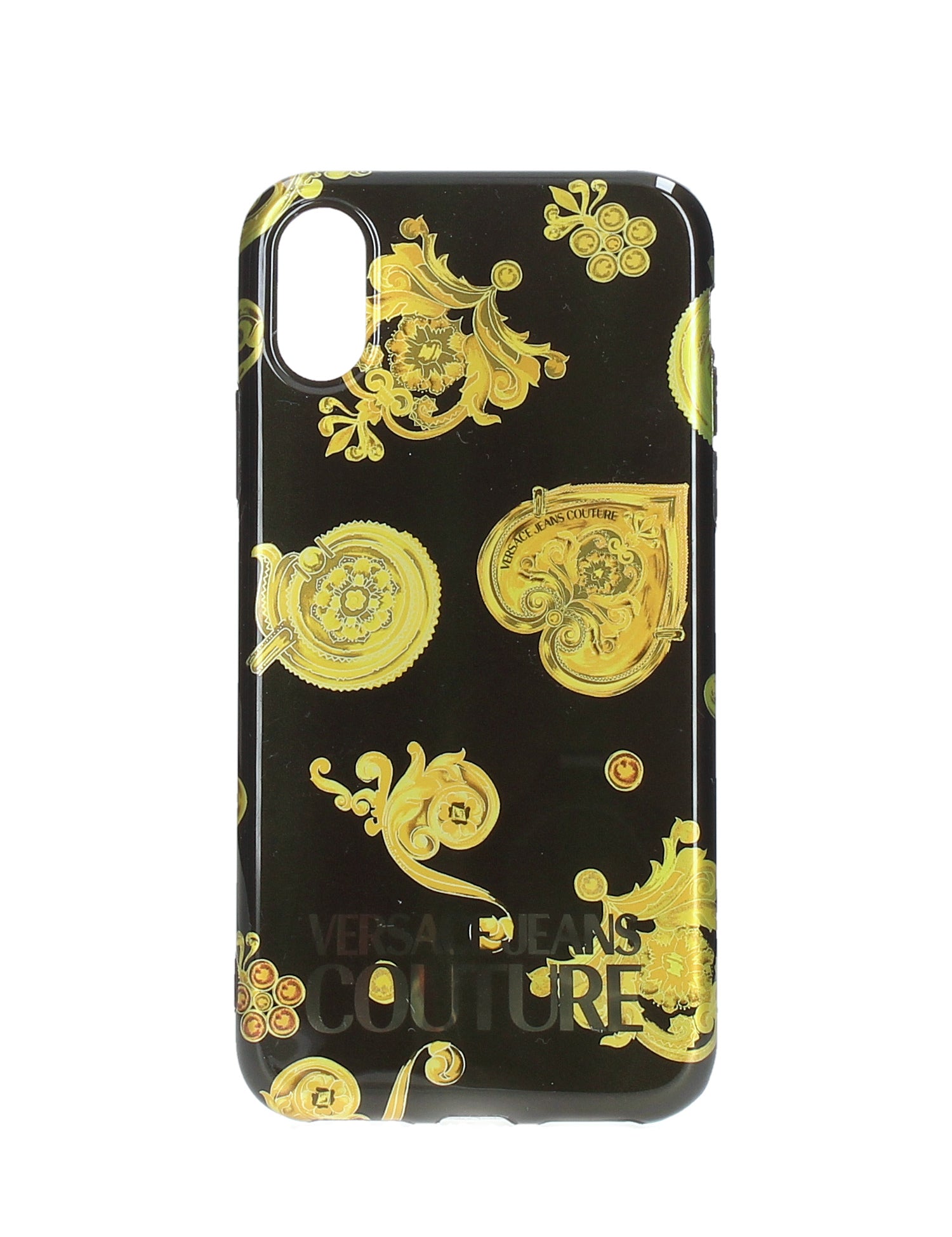 Altro Nero Versace Jeans