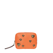 Marsupi Arancio Versace Jeans