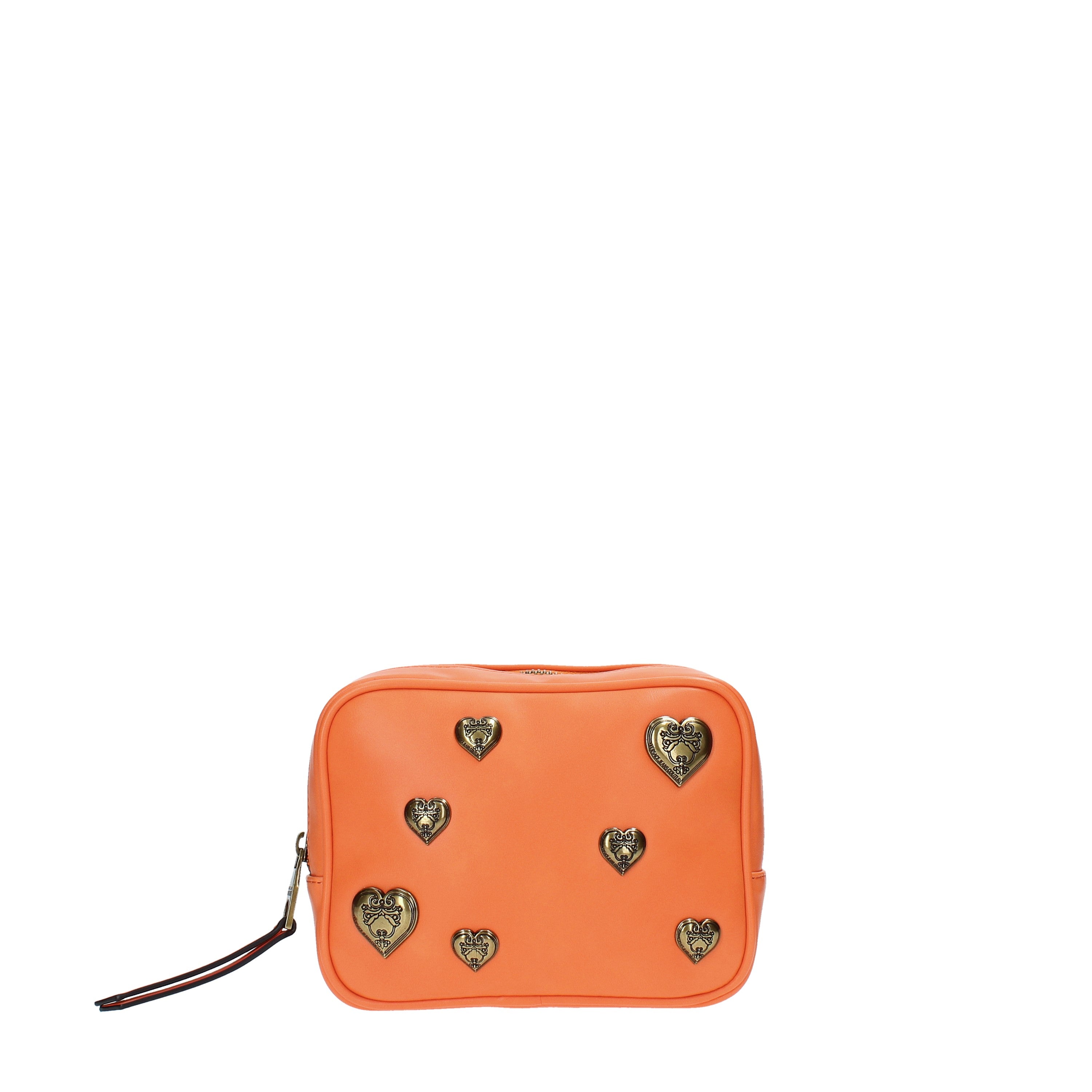 Marsupi Arancio Versace Jeans