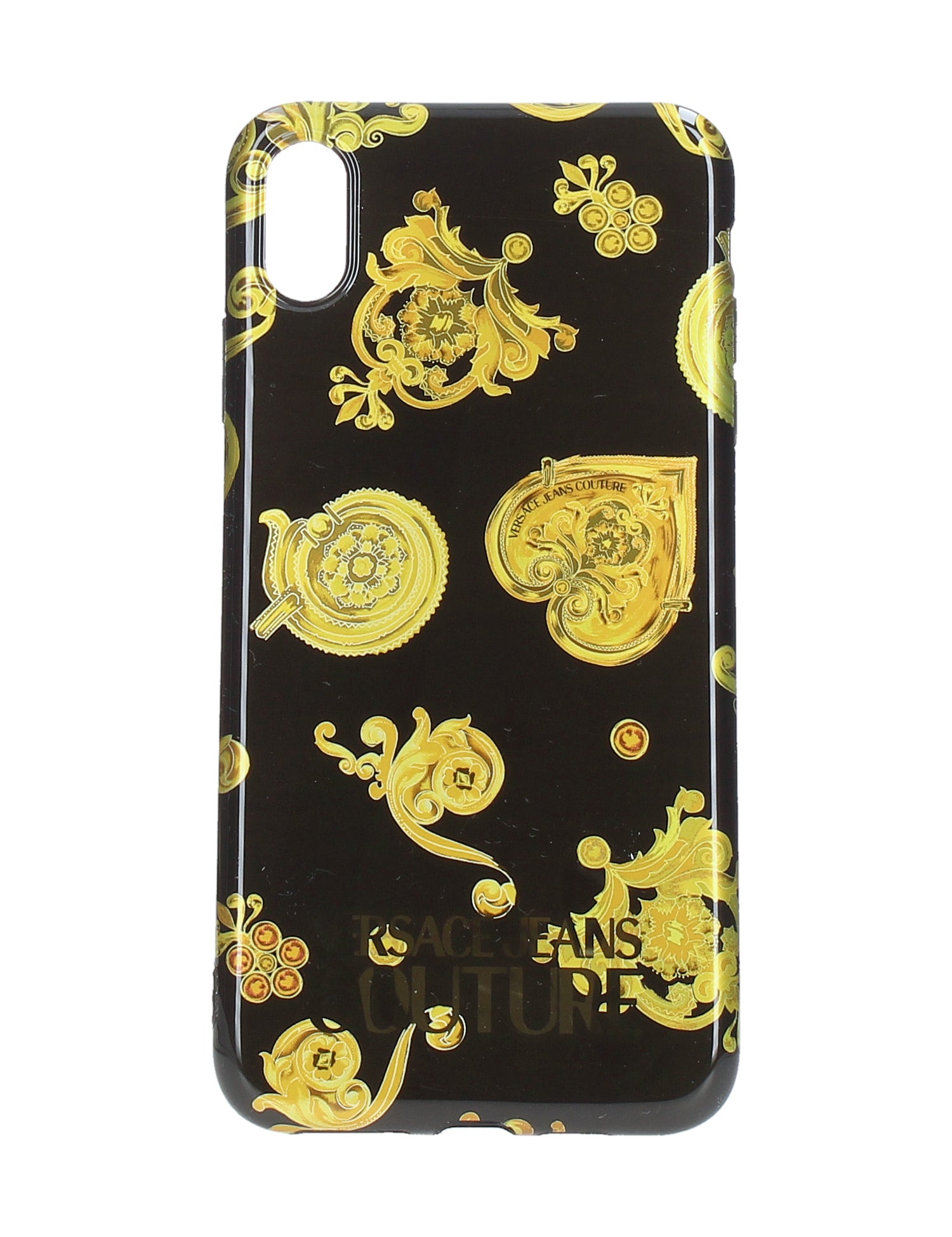 Altro Nero Versace Jeans