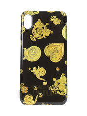 Altro Nero Versace Jeans