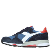 Sneakers Blu Diadora