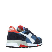 Sneakers Blu Diadora