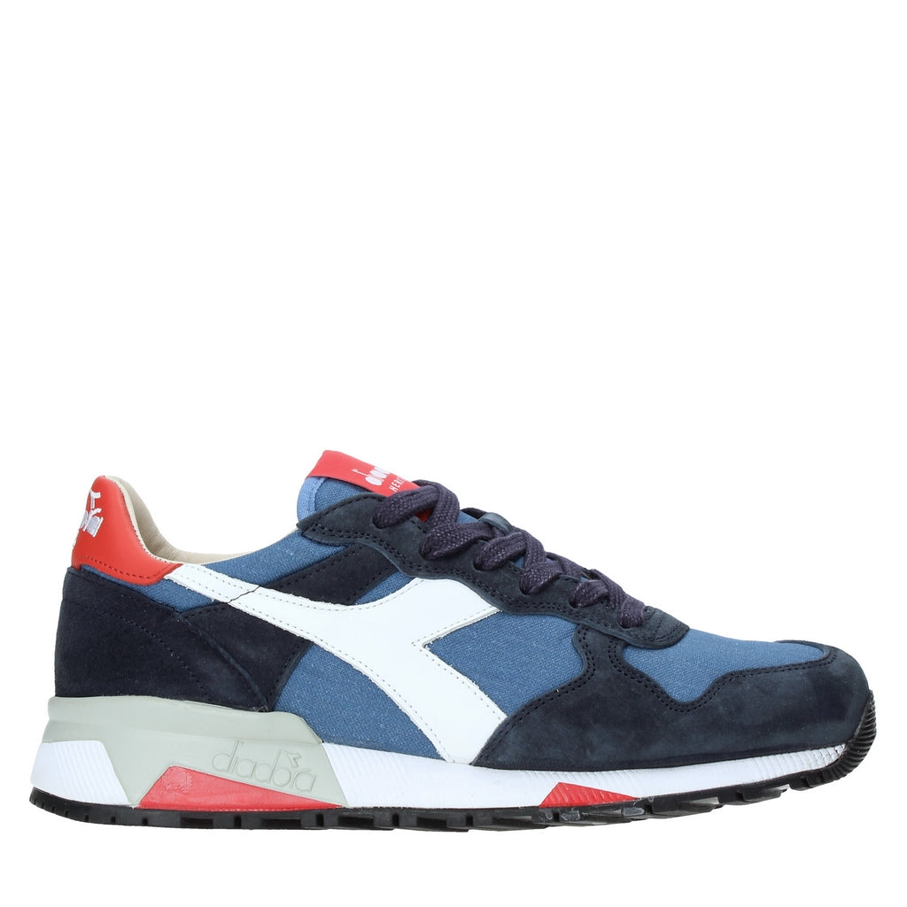 Sneakers Blu Diadora