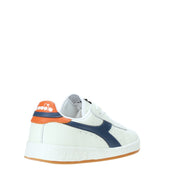 Sneakers Bianco Blu Diadora