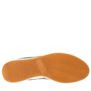 Sneakers Bianco Blu Diadora