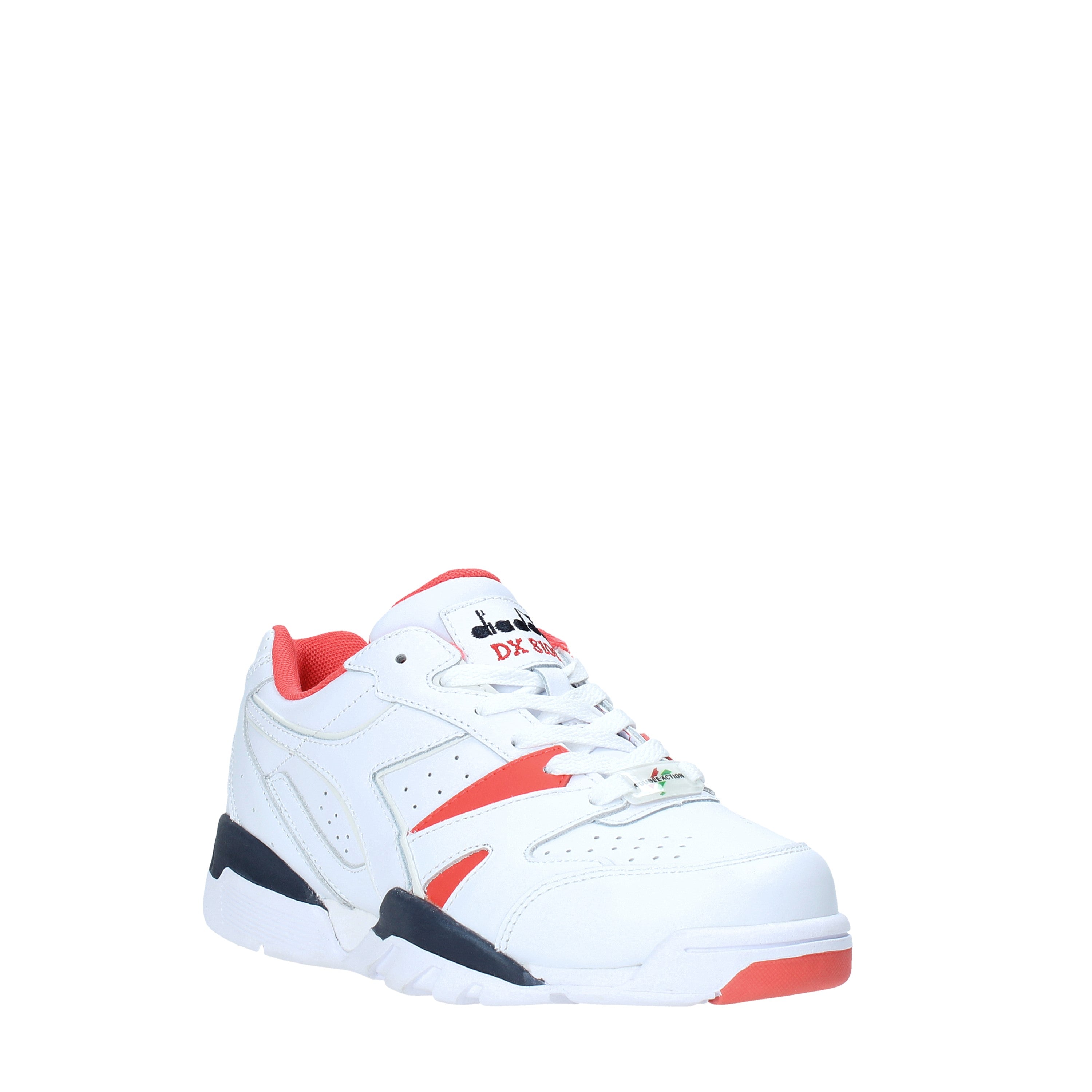 Sneakers Bianco Diadora